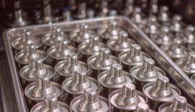 100ml Bulk Juice Bottles Import: Inspection before Dispatch — 100ml Bulk Vape Juice Bottles Bulk