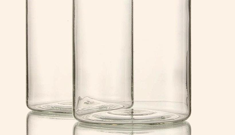 100ml Bulk Vape Juice Bottles packaging detail