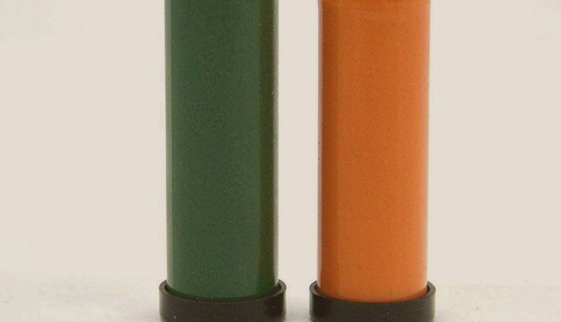 100ml Bulk Vape Juice Bottles packaging detail