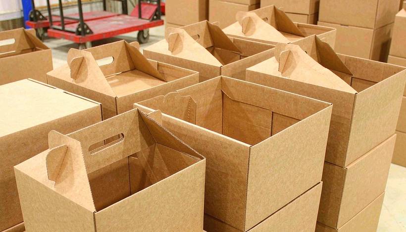 100ml Bulk Vape Juice Bottles packaging detail