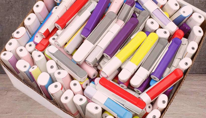 100ml Bulk Juice Bottles Orders: Supplier Comparison Criteria — 100ml Bulk Vape Juice Bottles Bulk
