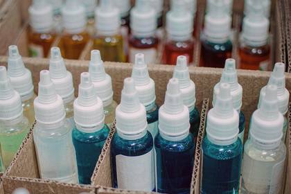 100ml Bulk Juice Bottles Sourcing: MOQ, Pricing and Lead Time