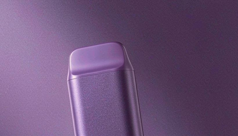 100ml Bulk Vape Juice Bottles packaging detail