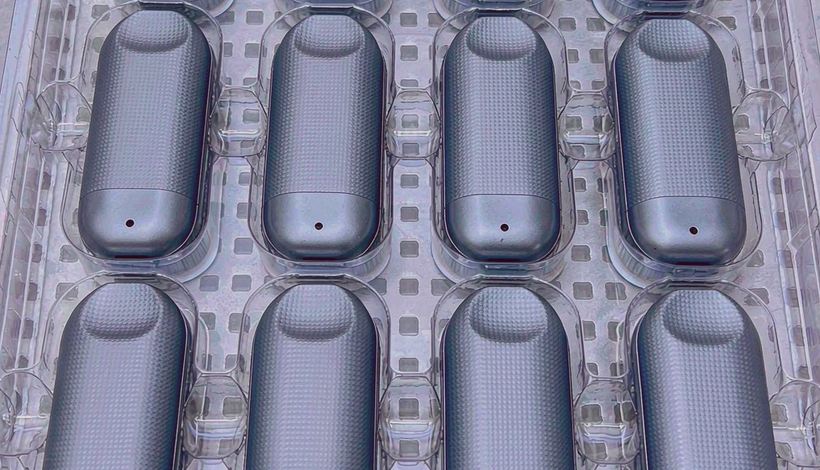 100ml Bulk Juice Bottles Supply: Contract Terms for Importers — 100ml Bulk Vape Juice Bottles Bulk