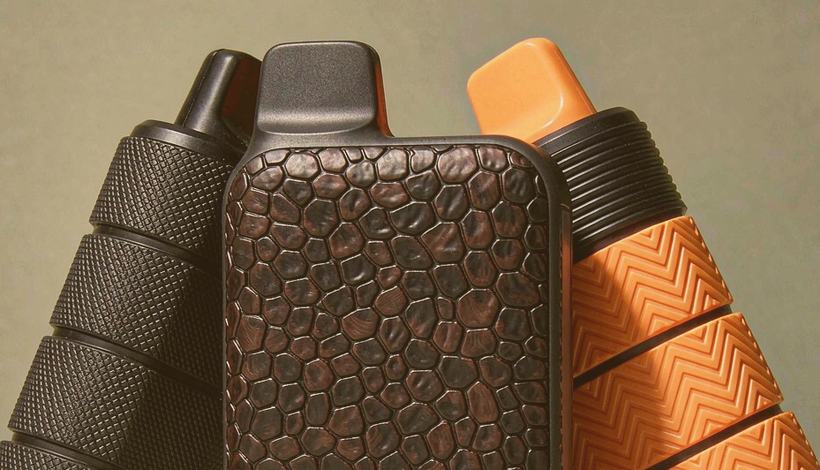 100ml Bulk Vape Juice Bottles packaging detail