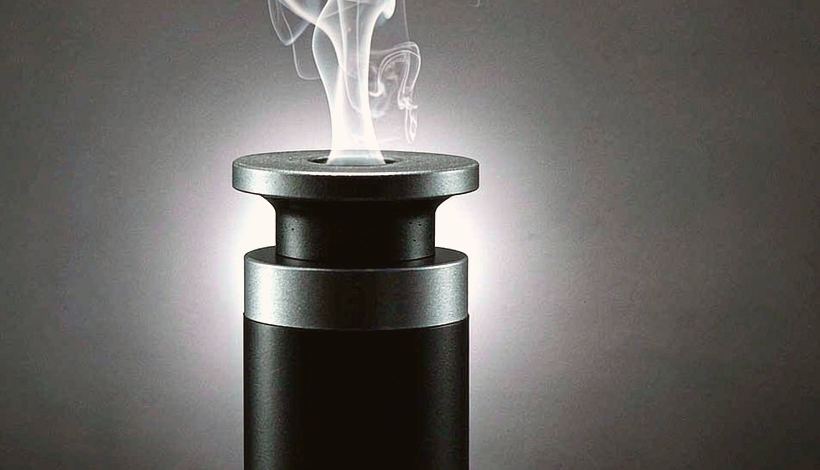 100ml Bulk Vape Juice Bottles packaging detail