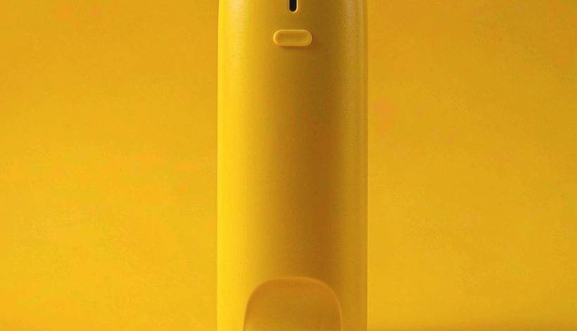 100ml Bulk Vape Juice Bottles packaging detail