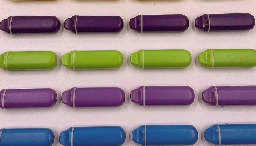 100ml Bulk Juice Bottles Trade: Cost Structure Line By Line — 100ml Bulk Vape Juice Bottles Bulk