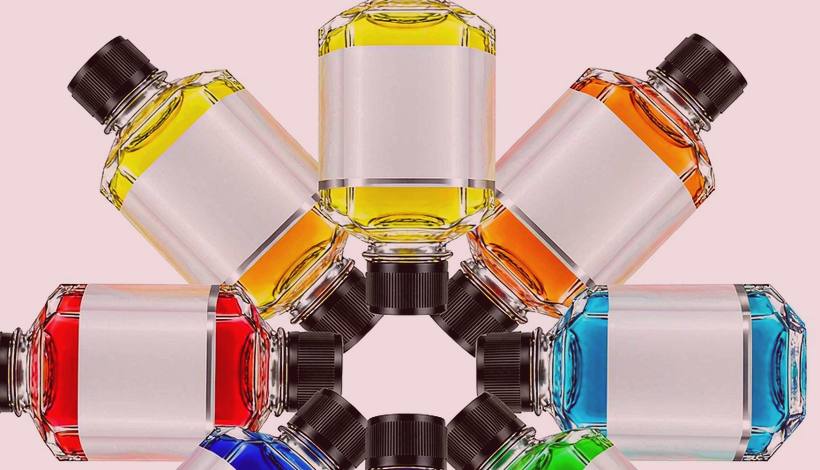 100ml Bulk Juice Bottles Trade: Landed Cost for Distributors — 100ml Bulk Vape Juice Bottles Bulk