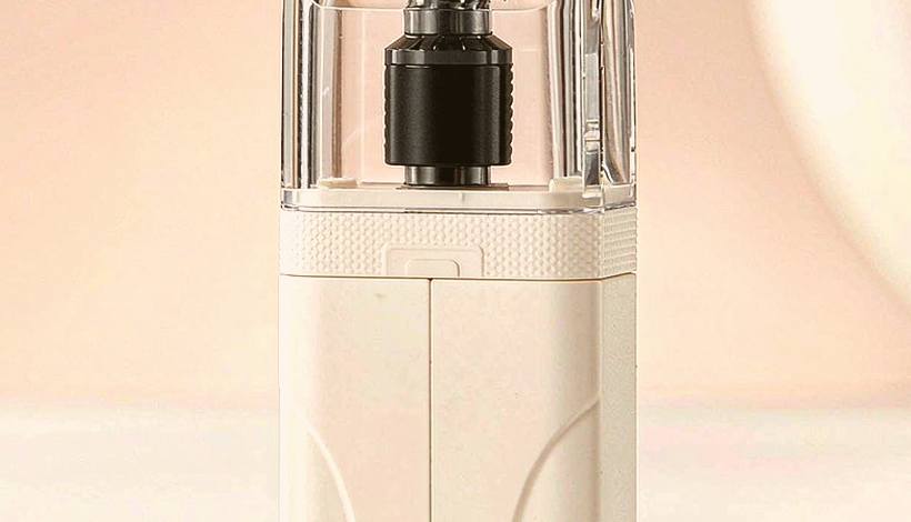 100ml Bulk Vape Juice Bottles packaging detail