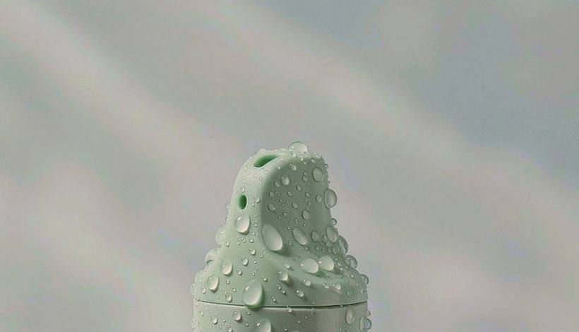 100ml Bulk Vape Juice Bottles packaging detail