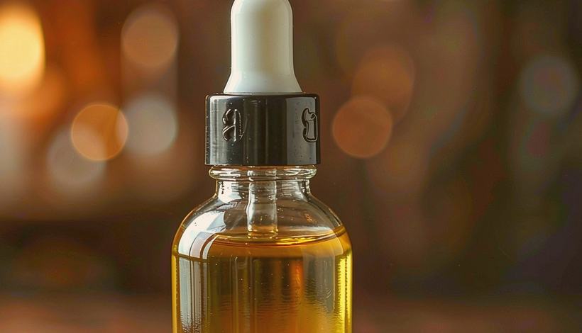 100ml Bulk Vape Juice Bottles packaging detail
