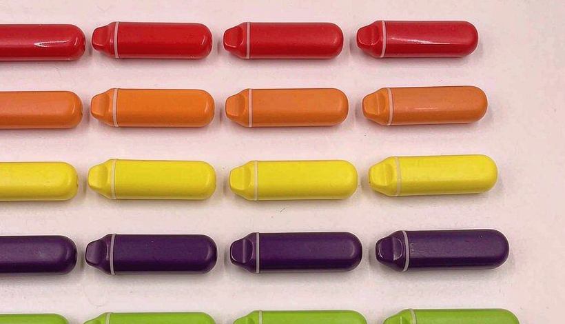 Bulk 100ml Bulk Juice Bottles: Range Mix for Distributors — 100ml Bulk Vape Juice Bottles Bulk
