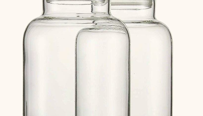 100ml Bulk Vape Juice Bottles packaging detail