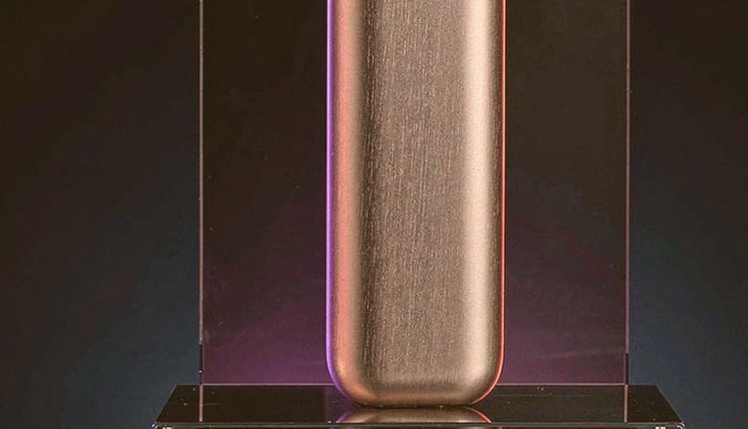 100ml Bulk Vape Juice Bottles packaging detail