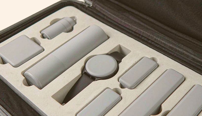 100ml Bulk Vape Juice Bottles packaging detail