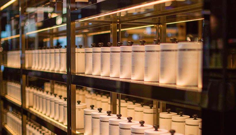 Inspection before Dispatch — 100ml Bulk Juice Bottles Orders — 100ml Bulk Vape Juice Bottles Bulk