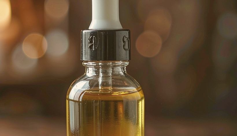 100ml Bulk Vape Juice Bottles packaging detail
