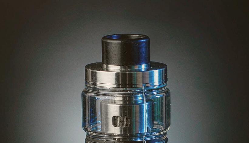 100ml Bulk Vape Juice Bottles packaging detail