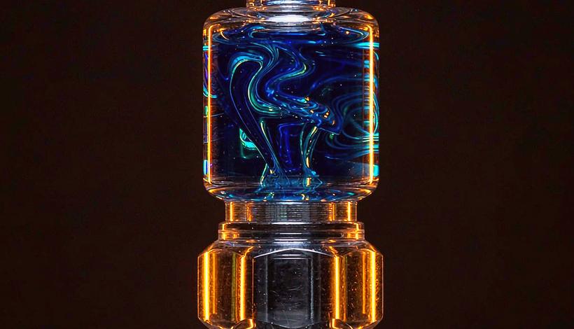OEM 100ml Bulk Juice Bottles: Merchandising for Vape Shops — 100ml Bulk Vape Juice Bottles Bulk