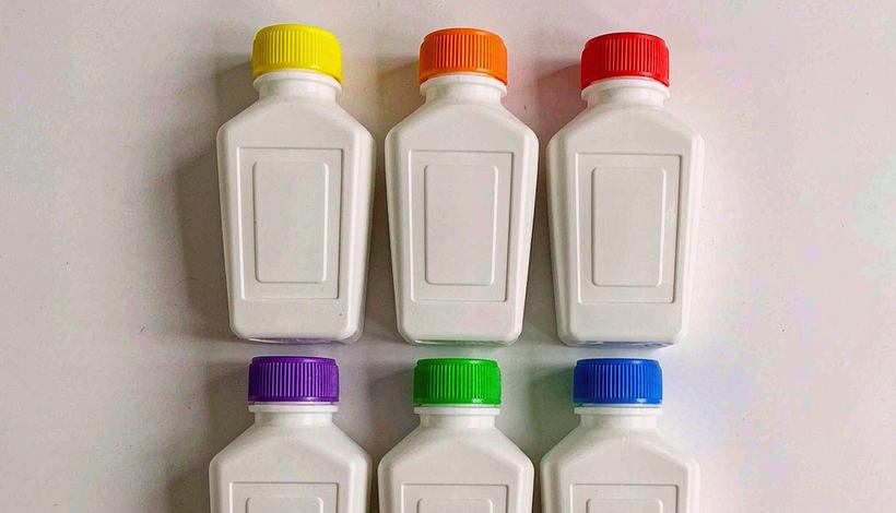 OEM 100ml Bulk Juice Bottles: Risk Control for Online Sellers — 100ml Bulk Vape Juice Bottles Bulk