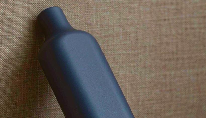 100ml Bulk Vape Juice Bottles packaging detail