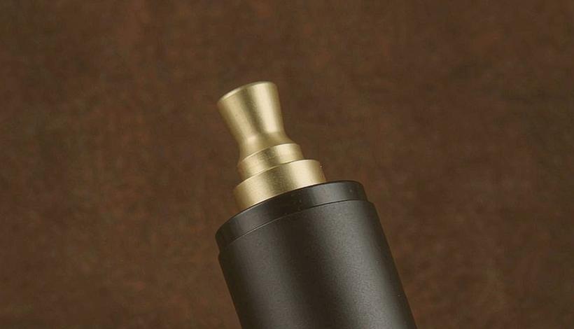 100ml Bulk Vape Juice Bottles packaging detail