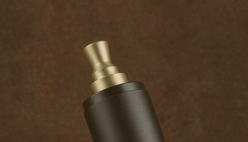 100ml Bulk Vape Juice Bottles packaging detail