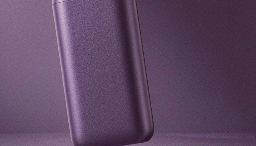 100ml Bulk Vape Juice Bottles packaging detail