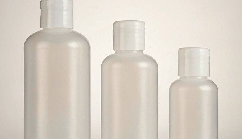 100ml Bulk Vape Juice Bottles packaging detail