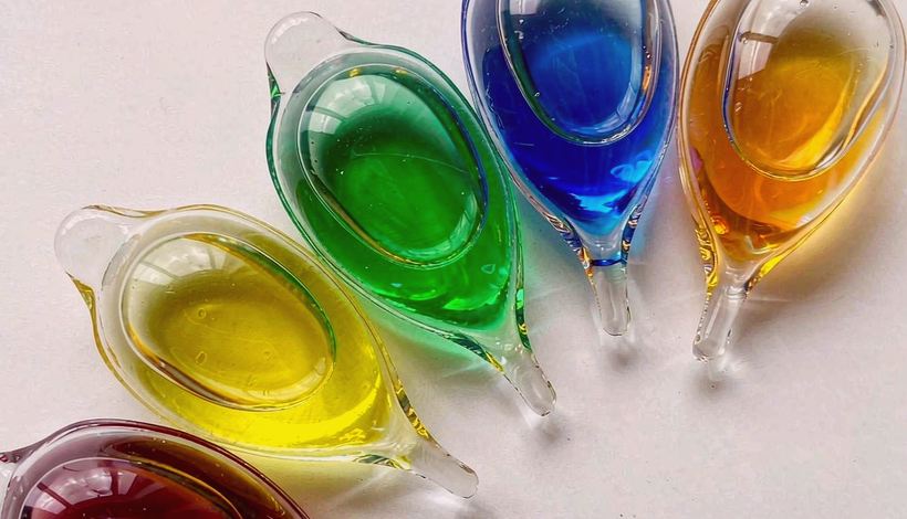 Risk Control for Importers — Bulk 100ml Bulk Juice Bottles — 100ml Bulk Vape Juice Bottles Bulk