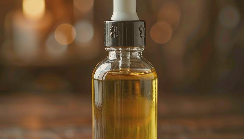 100ml Bulk Vape Juice Bottles packaging detail