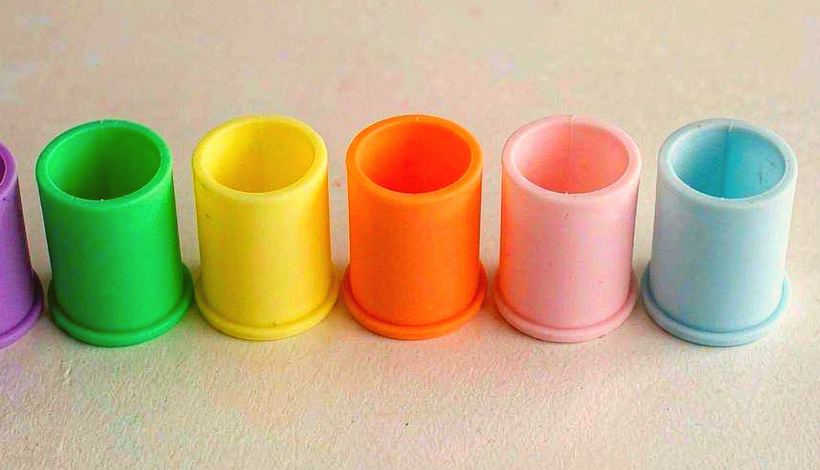 100ml Bulk Vape Juice Bottles packaging detail