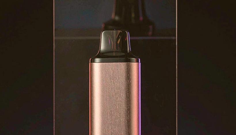100ml Bulk Vape Juice Bottles packaging detail